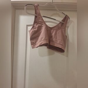 Womens NWOT Anybody Bra 3X Racerback